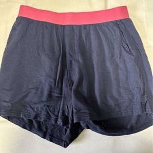 Jambys sleep Shorts